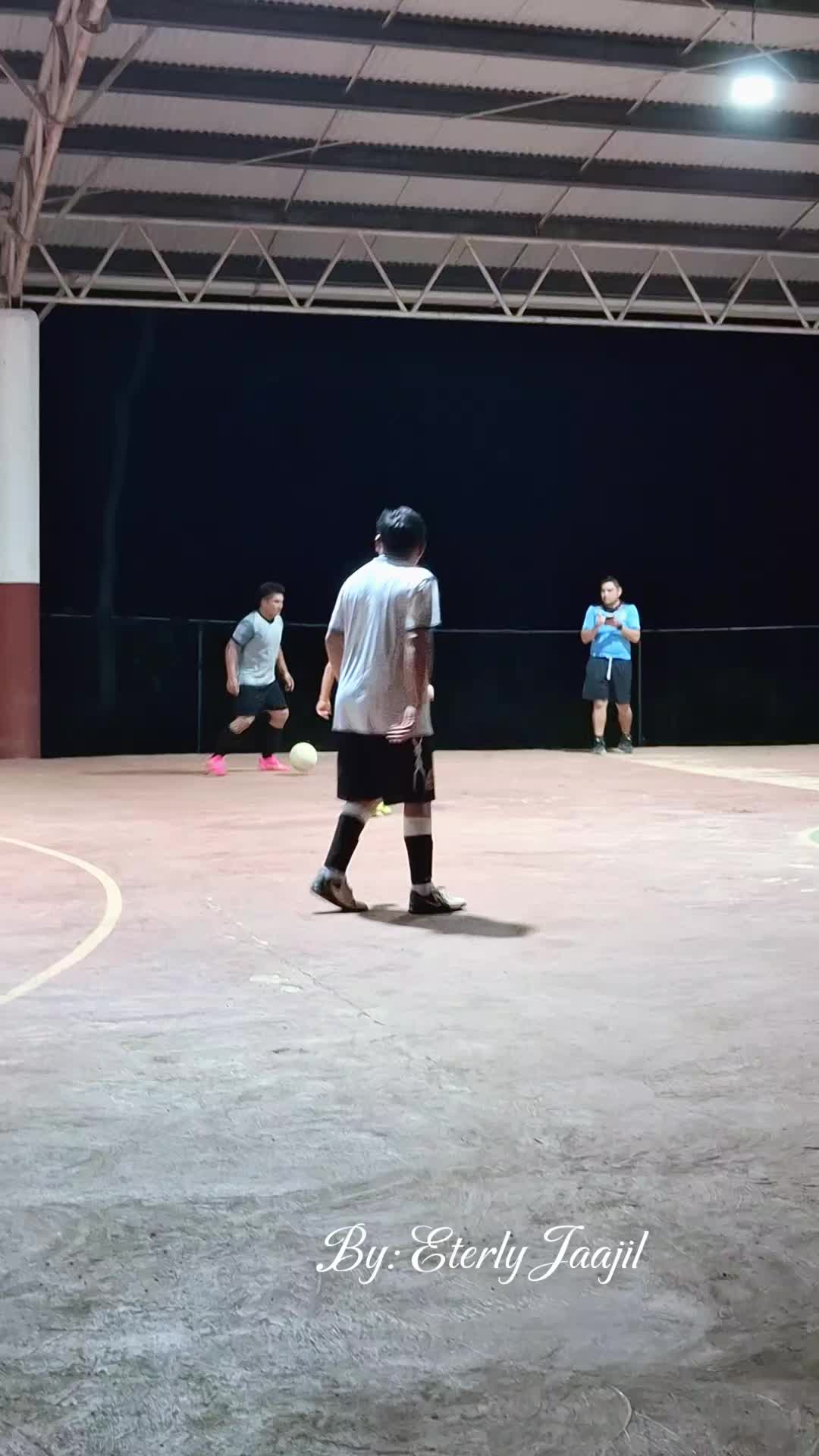 @Eterly Jáajil