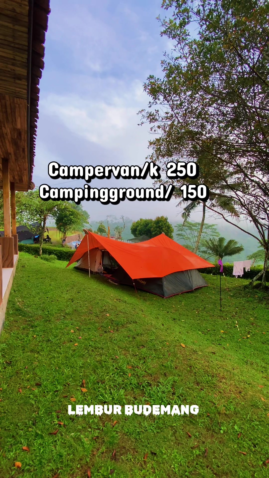 @Bukitdewimanggung