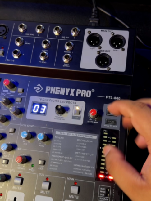 @Carl | Pinoy.SoundGuy🎚️🎛️🎤