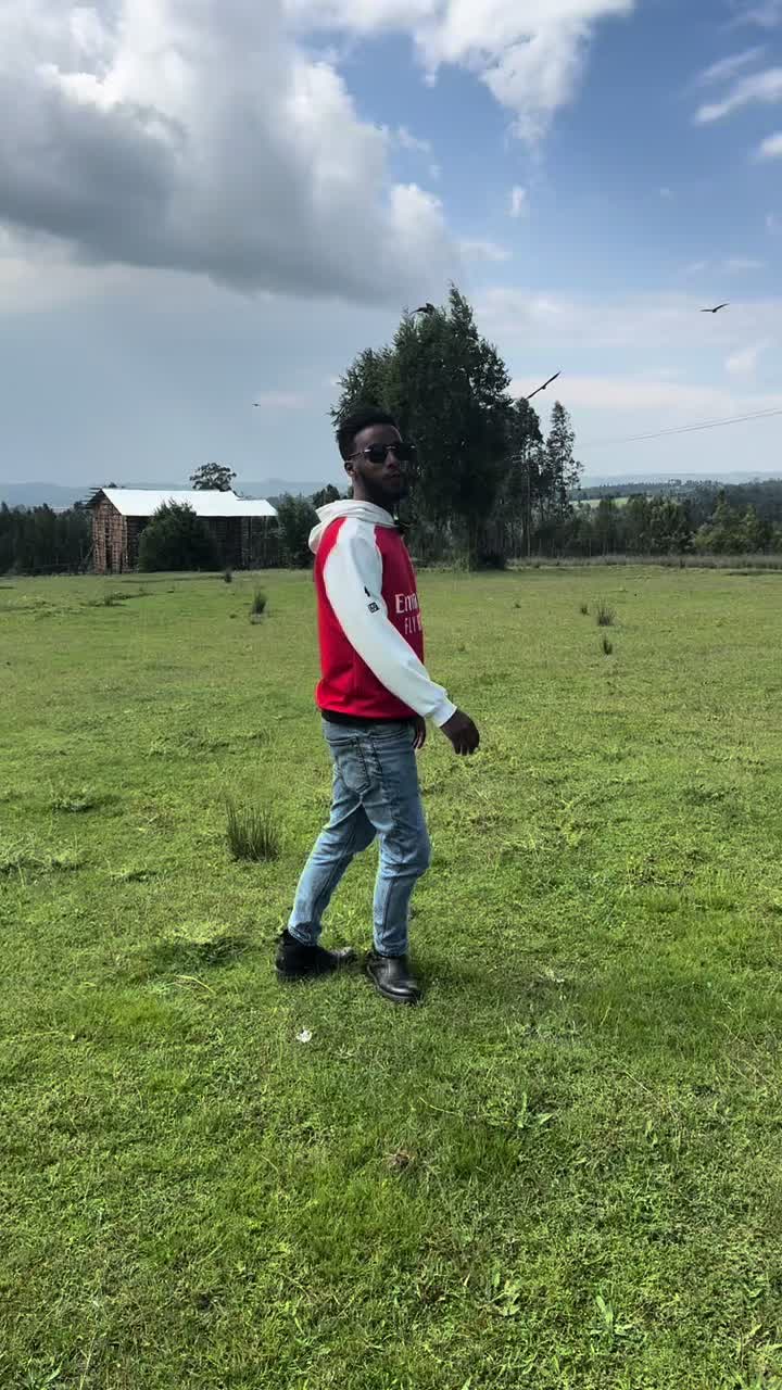 @fuad ታማኝ አርሰናል አክቲቪስት 🤫