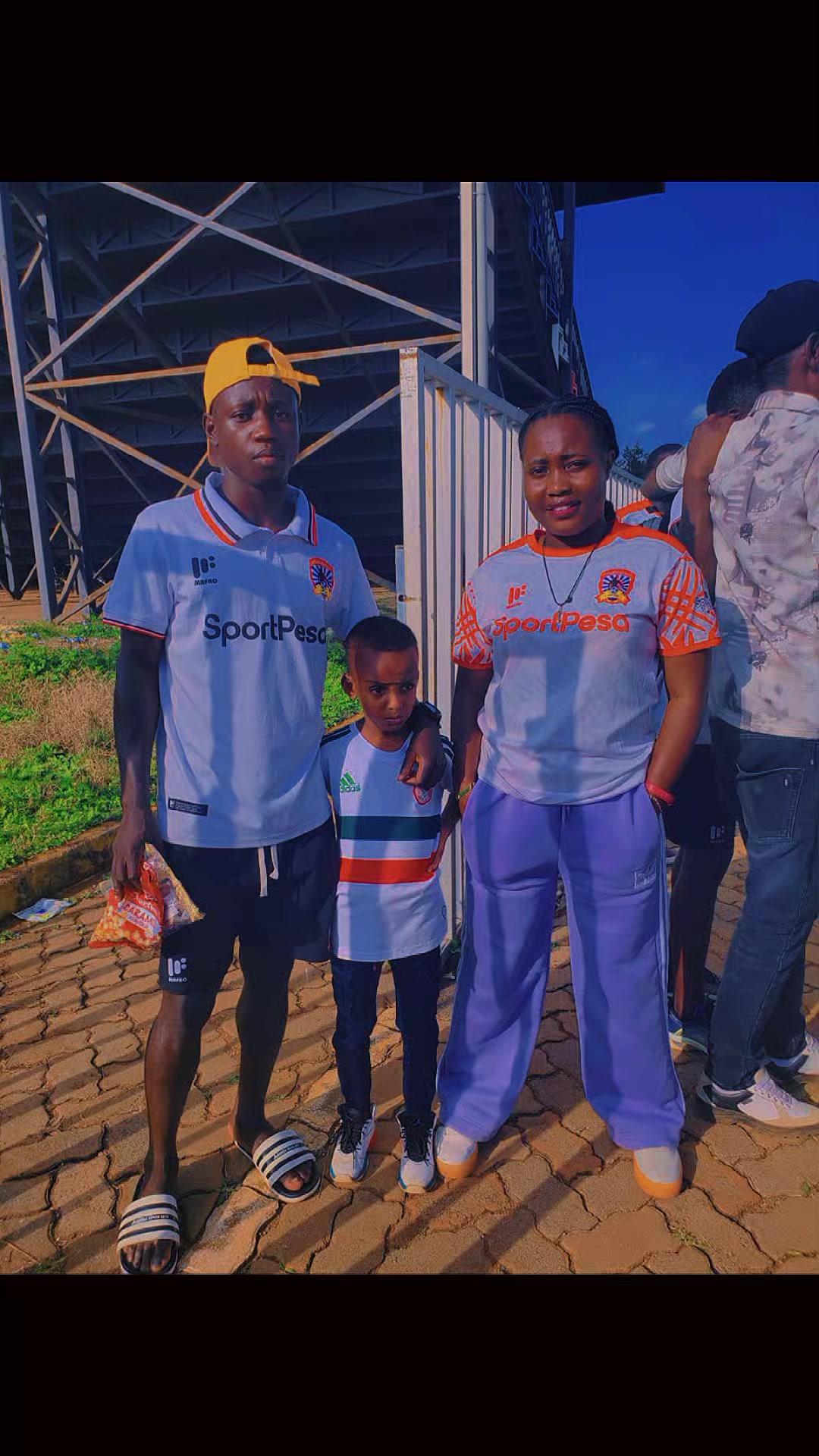 @♥️Kwamboka 😋💫🇰🇪