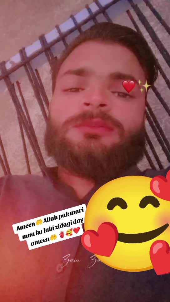 @Zaini Khokhar🥰