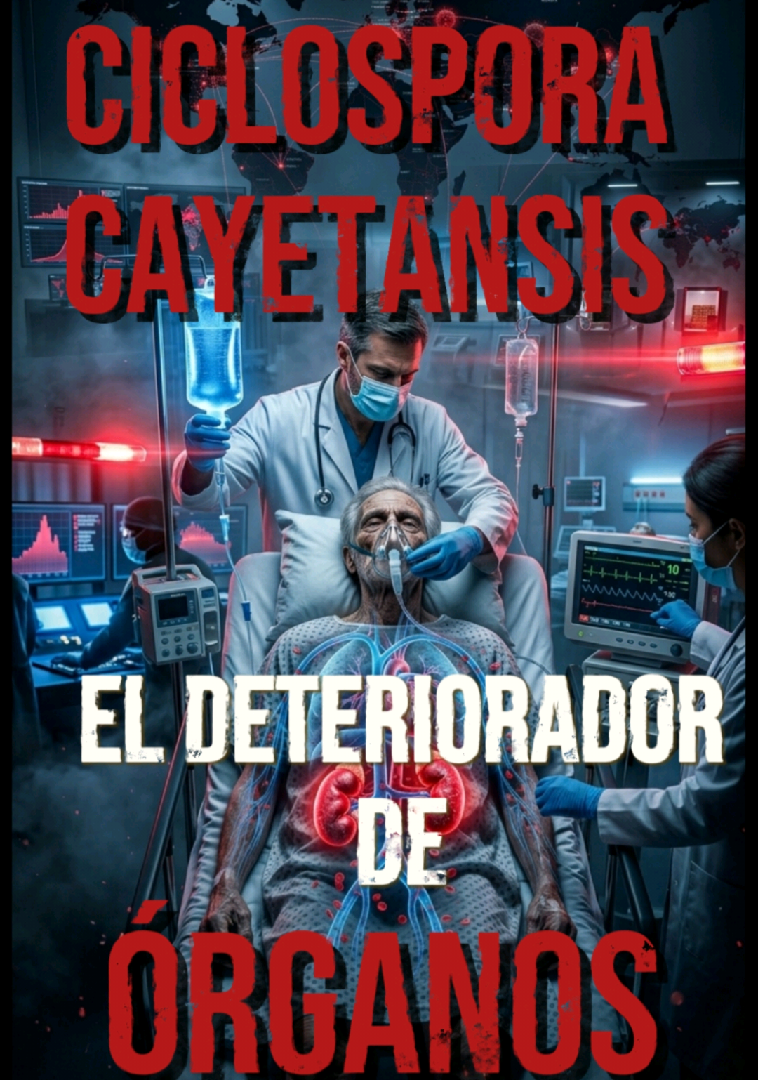 @Dr Toto en Redes | médico