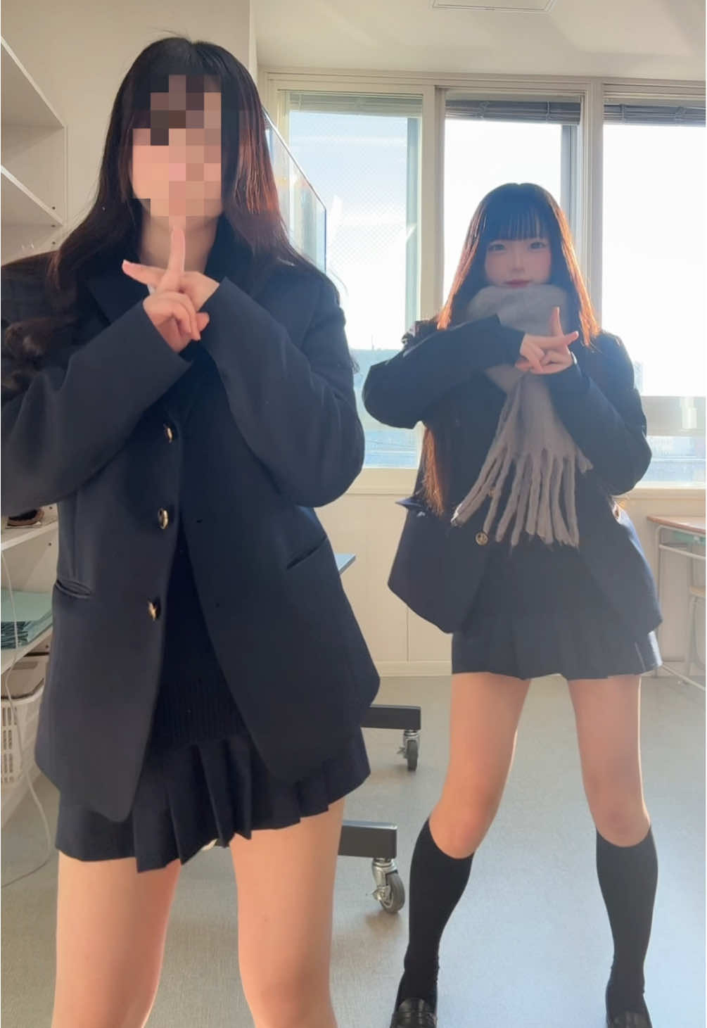 @亜果莉