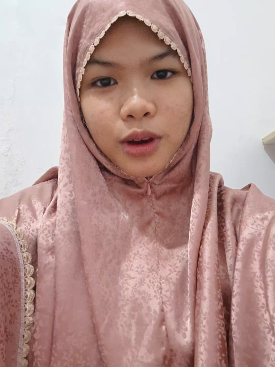 @Tsarwah
