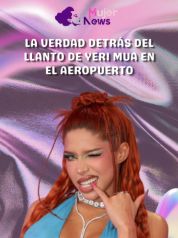 @Mujer News