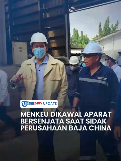@Tribunnews