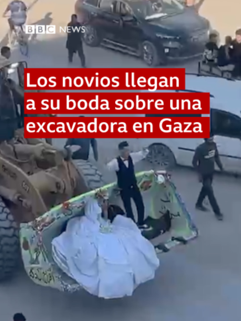 @BBC News Mundo