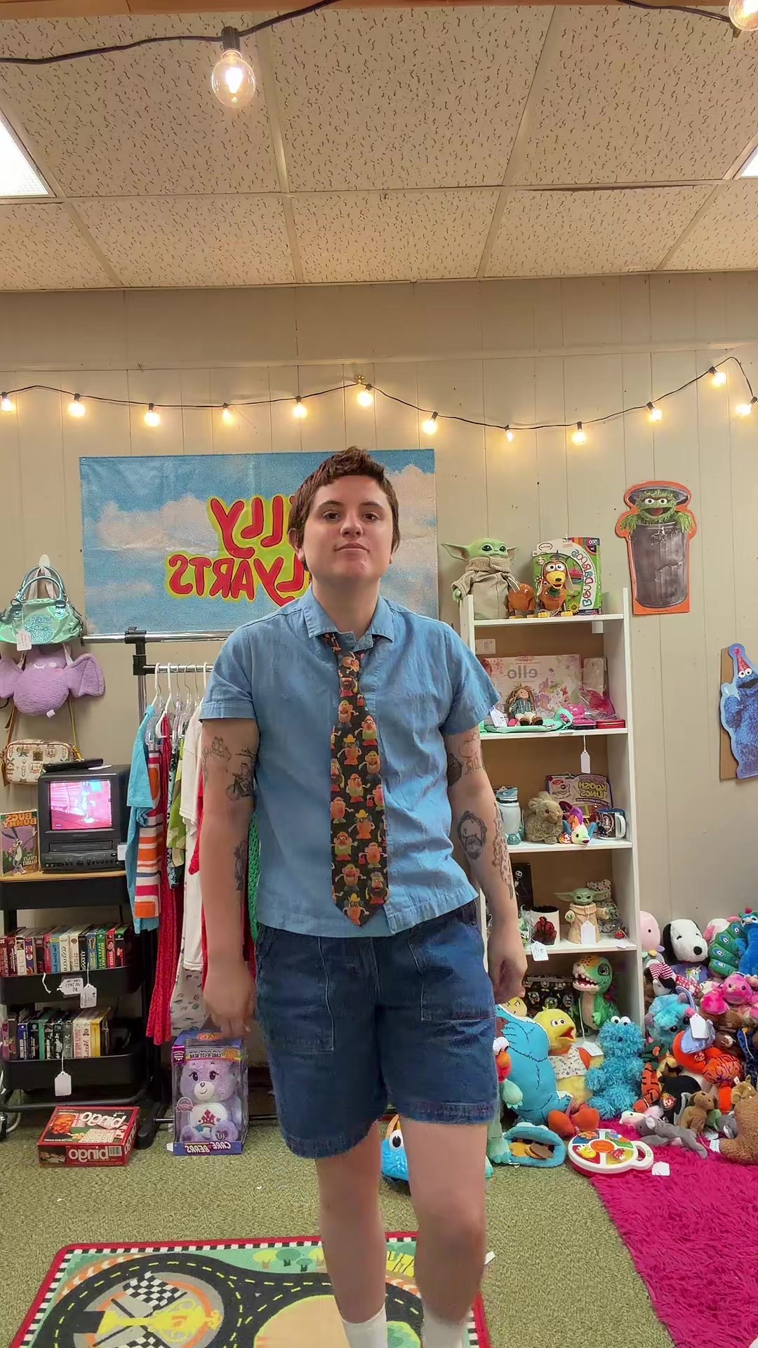 @Sillylilyarts