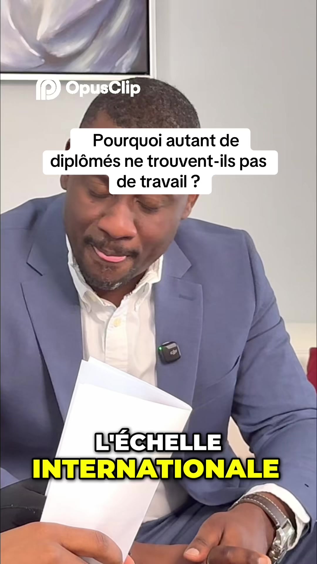 @Mr Mbappe, Le TECHNOLOGUE 🇨🇲