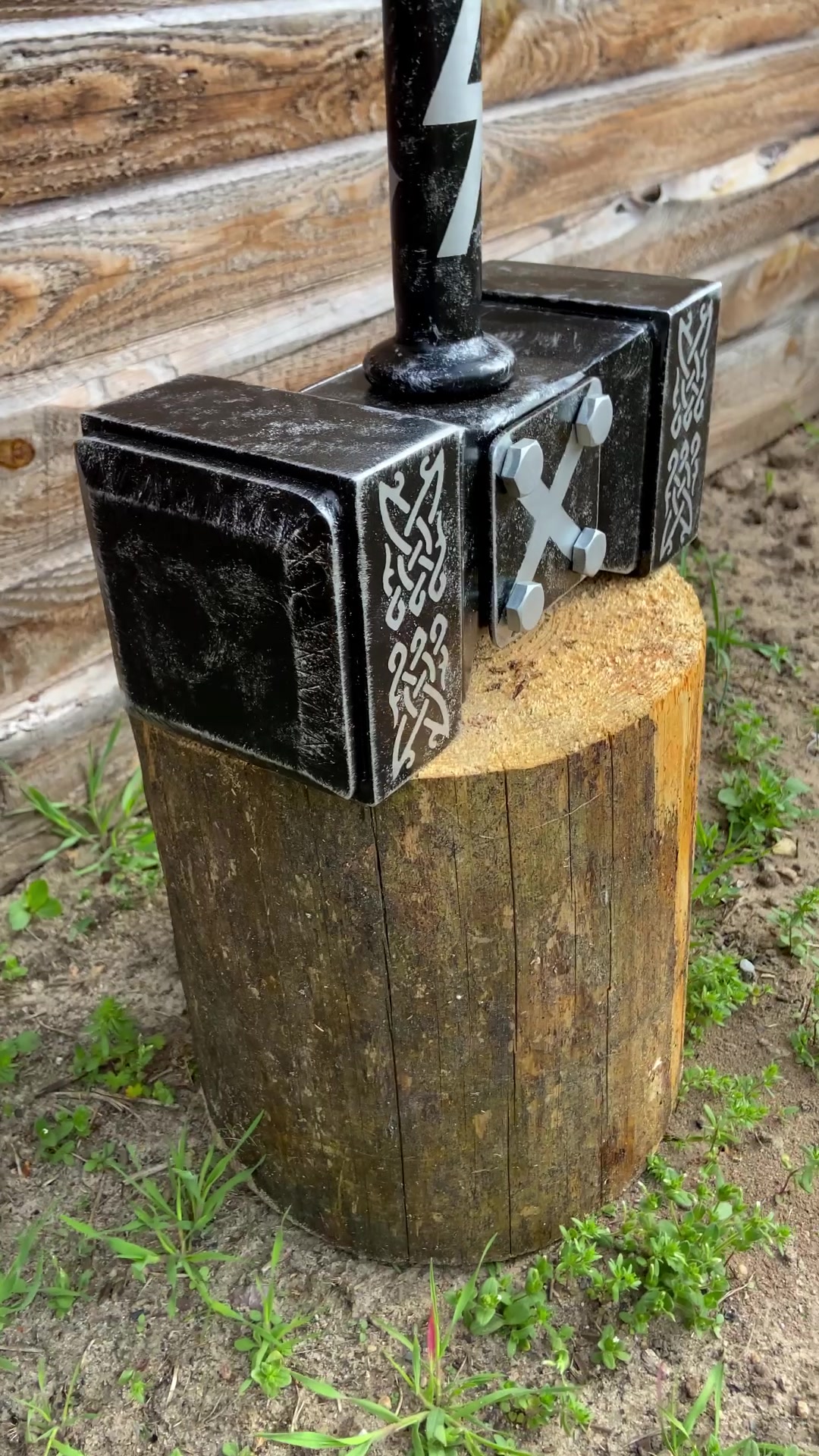 @Svarog's Hammer Workshop