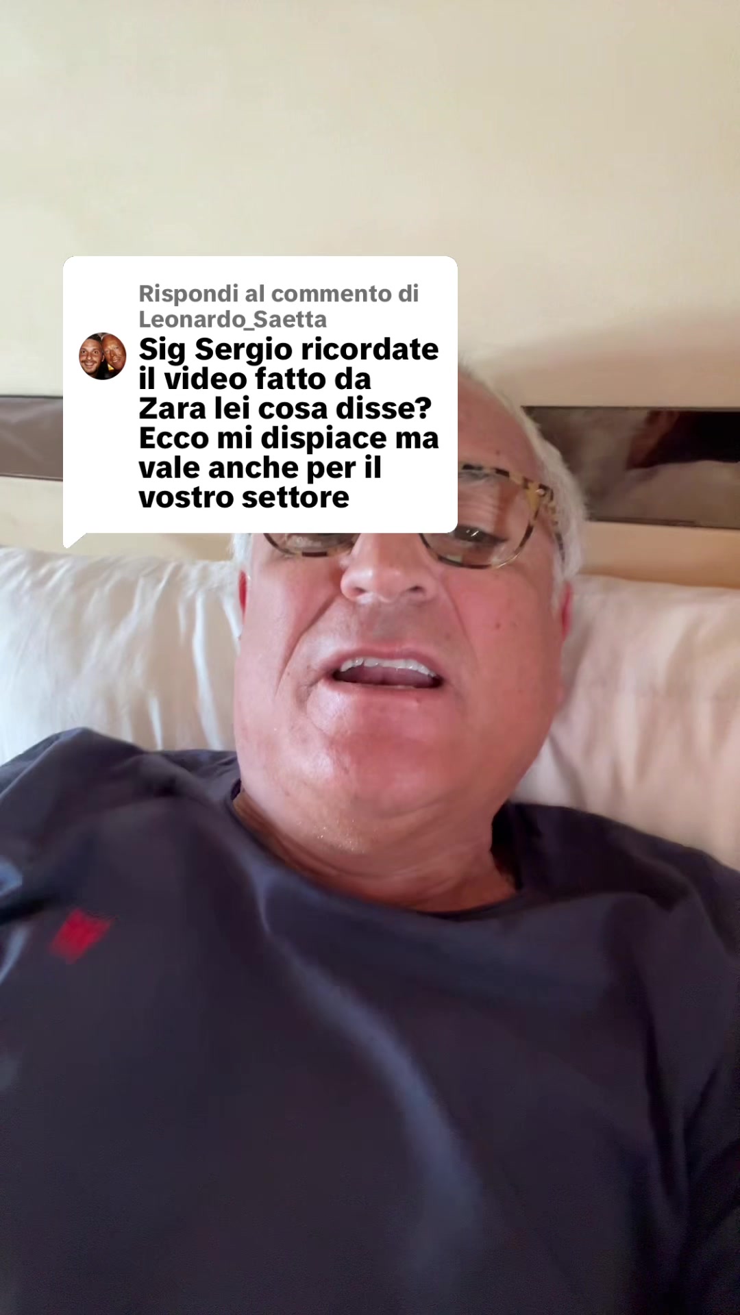 @Sergio Gallone