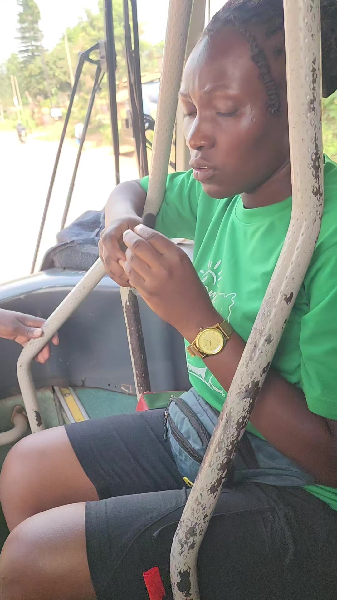 @Link Bus services Ltd