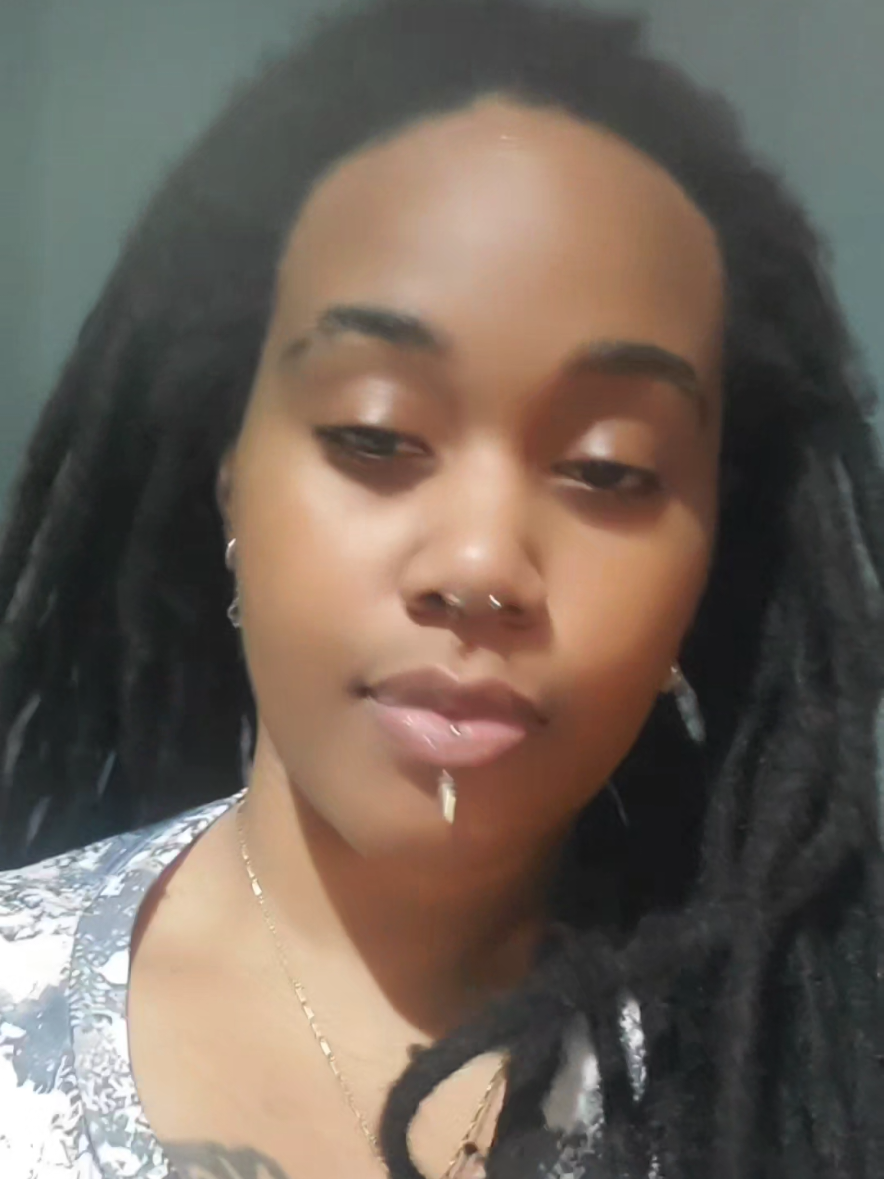 @African Beauty 👑🏳️&zwj;🌈