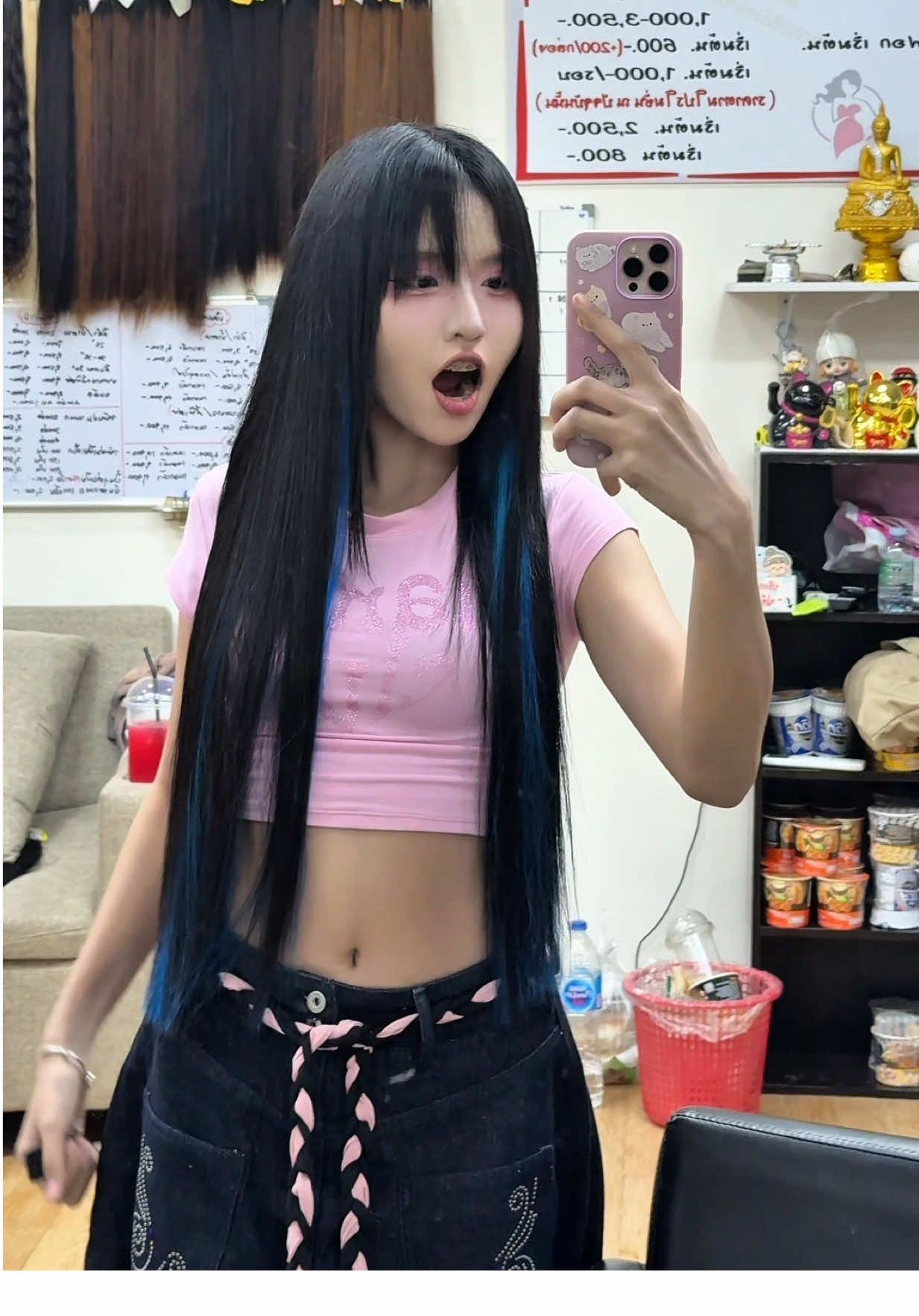 @แพรพลอยซี่ (2.2M)🐡
