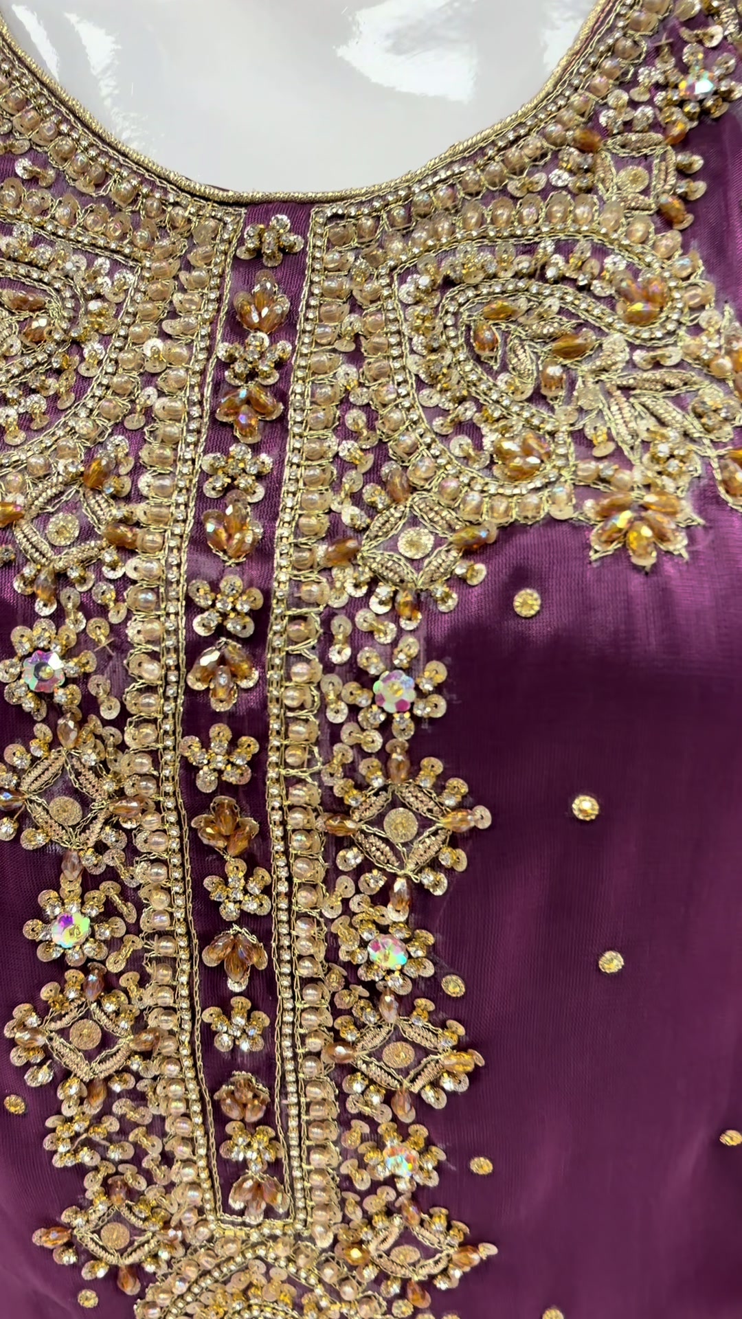 @Talaash Bridal & Accessories