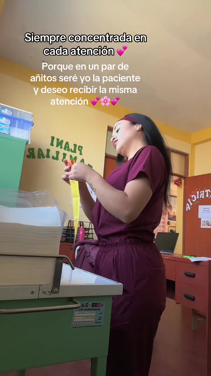 @Obstetra| Rosa