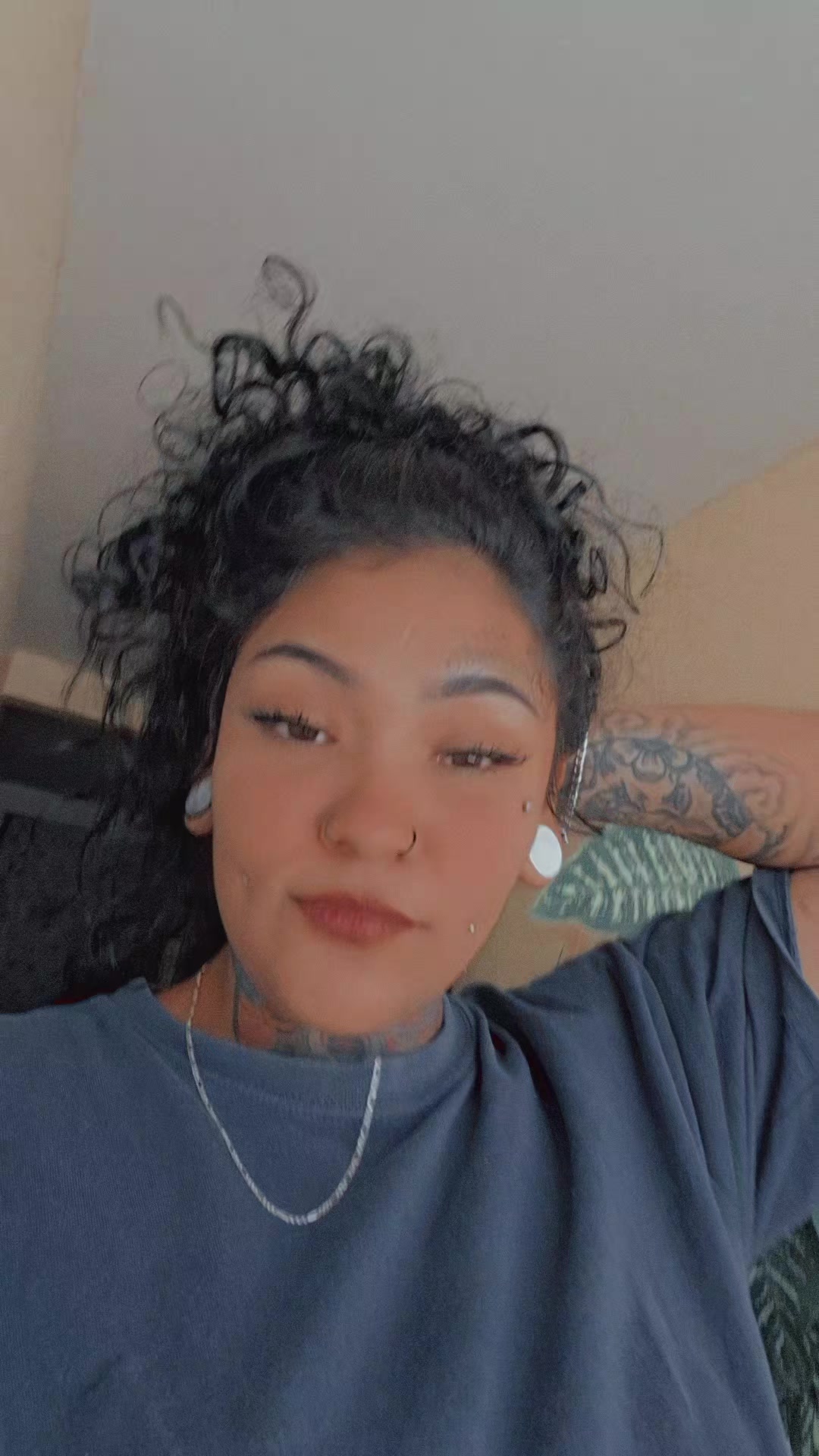@Smokahontas'