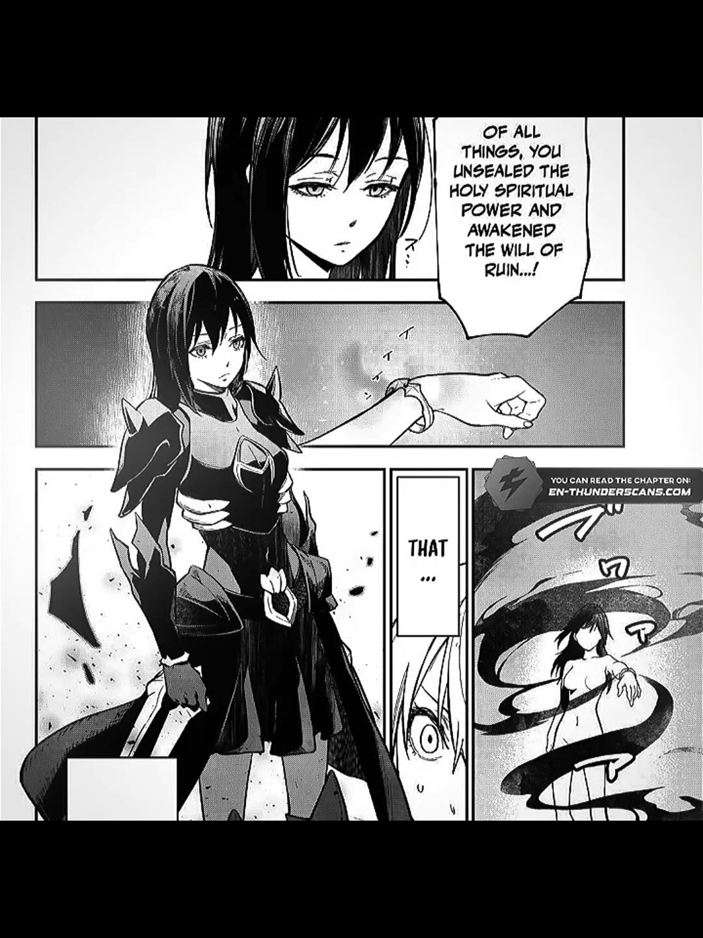 @Rimuru Evil [Emils]