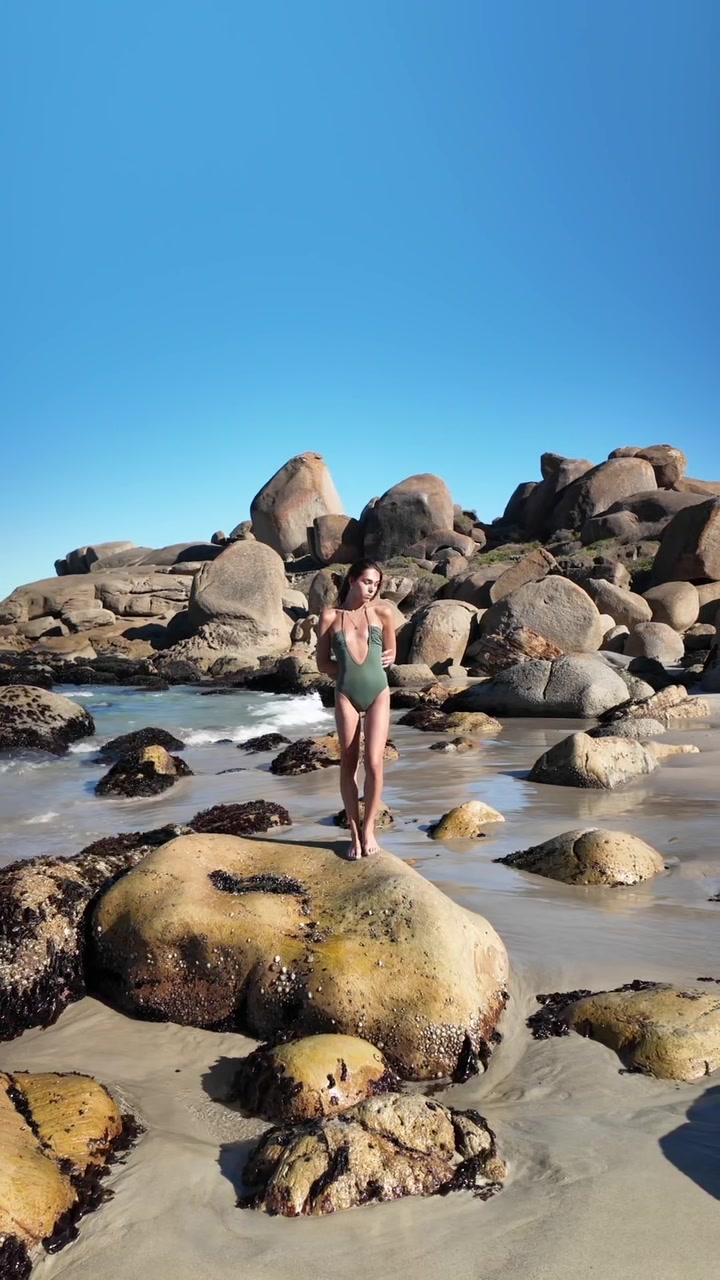 @Grettie swim