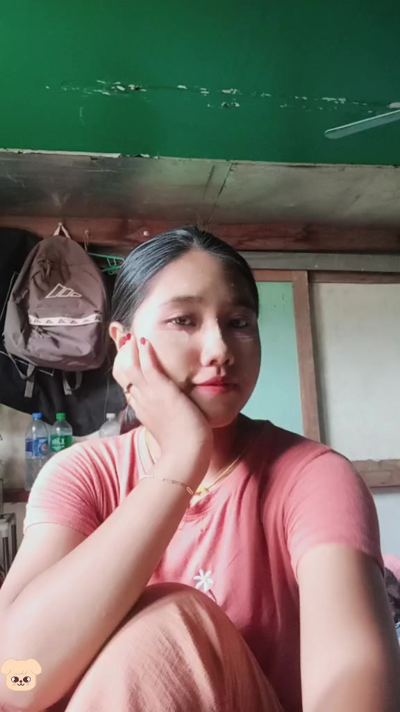 @May Yoon Nadi Myint♡