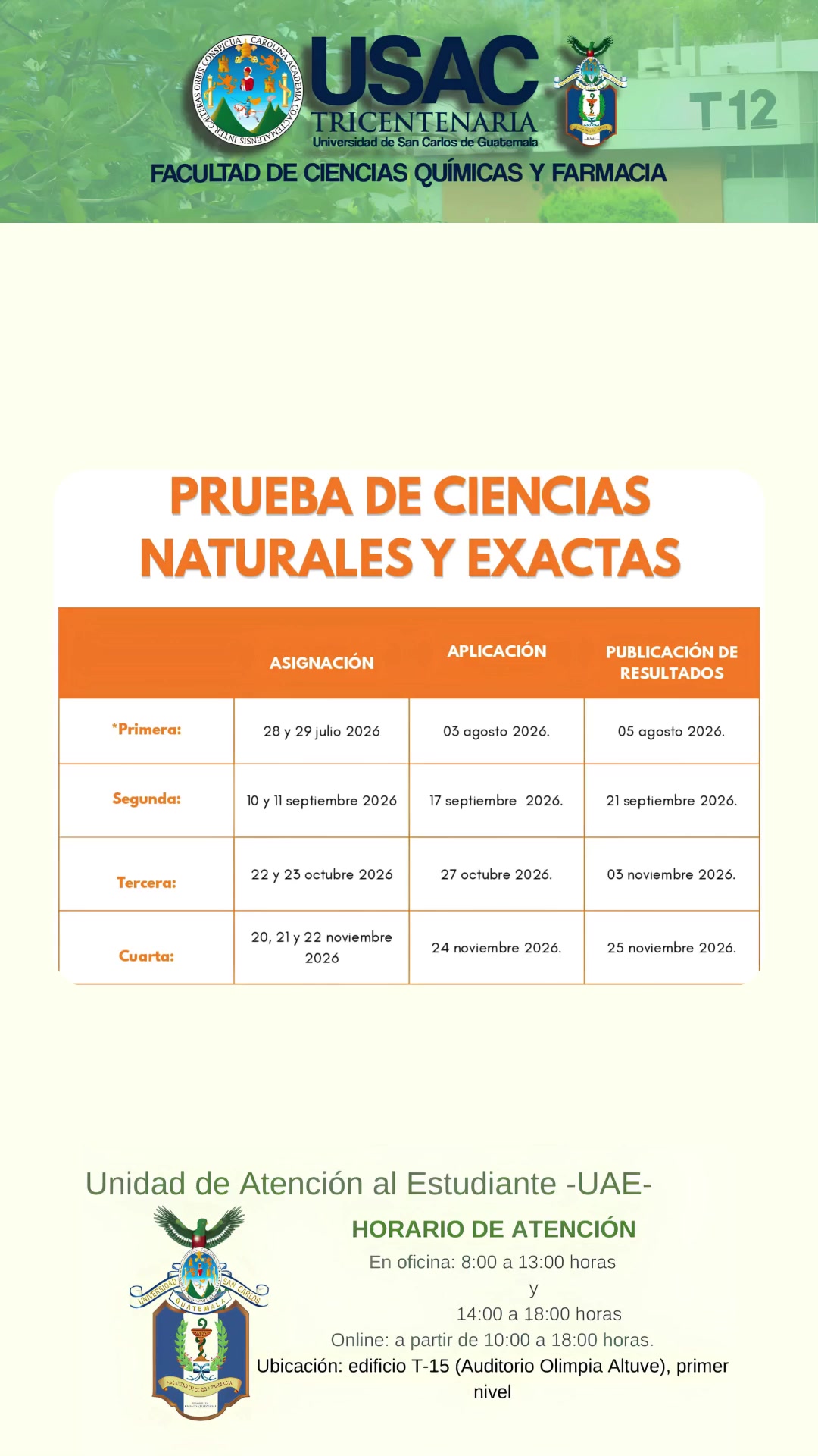 @edUSAC