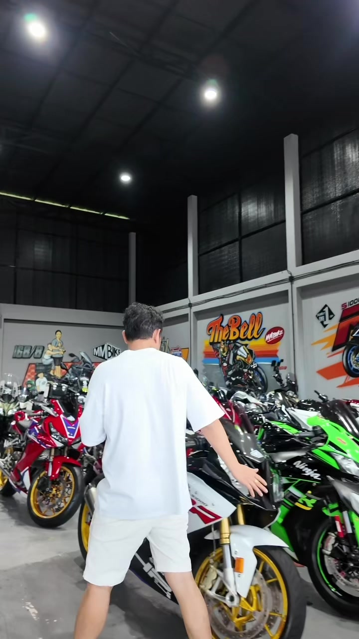 @MMBIKE ซื้อขายรถบิ๊กไบค์