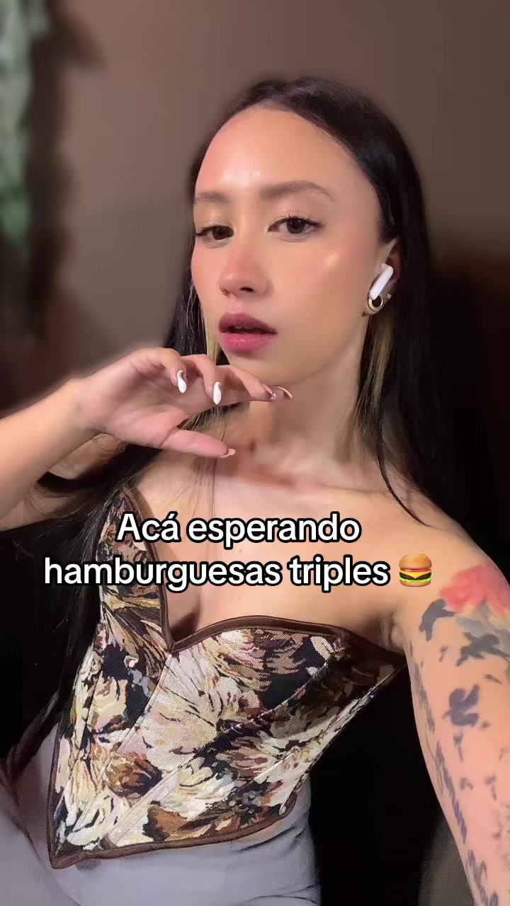 @Mayra Hernández
