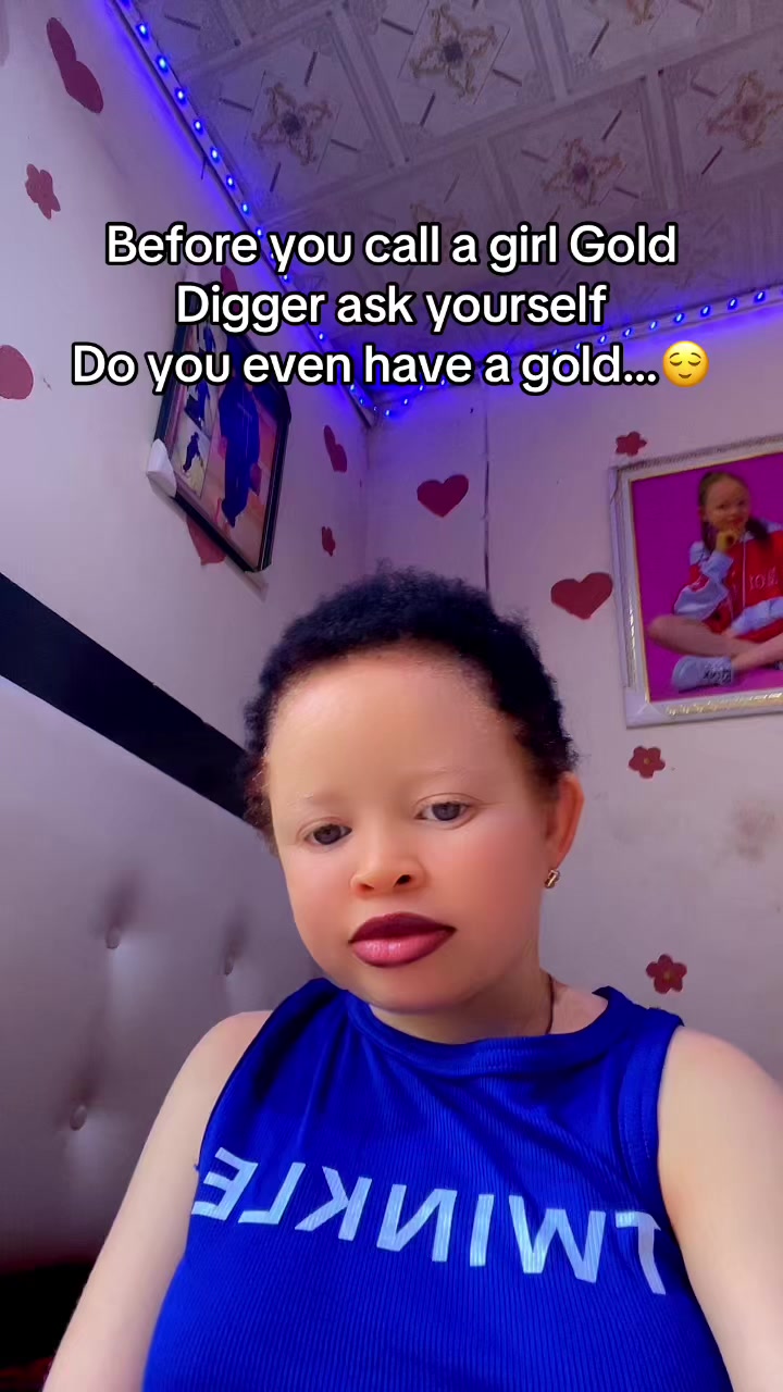 @Chinny Babe