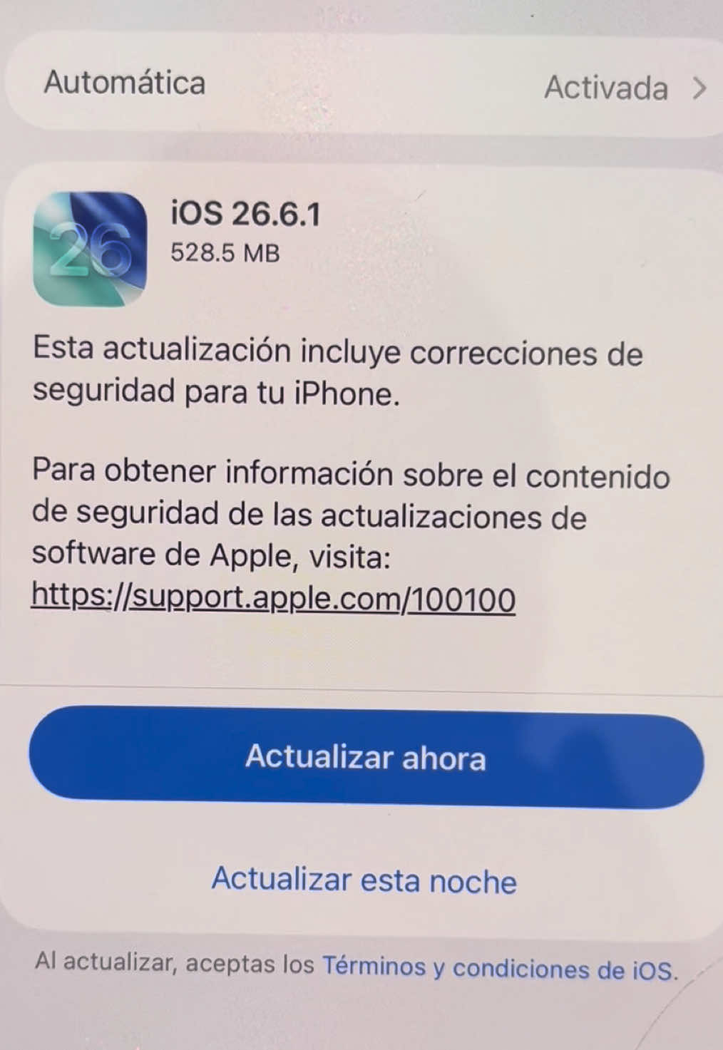 @Julio Magaña