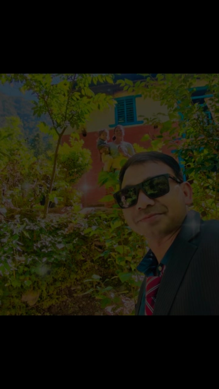 @Hari Gotame706🤘para para