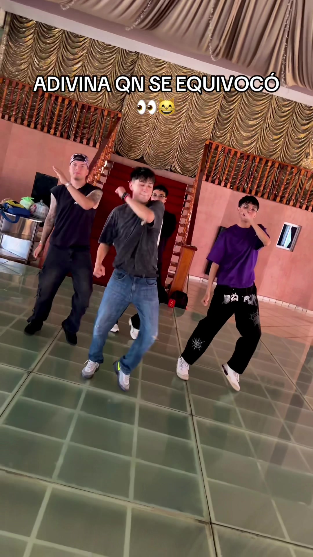 @ddancers15