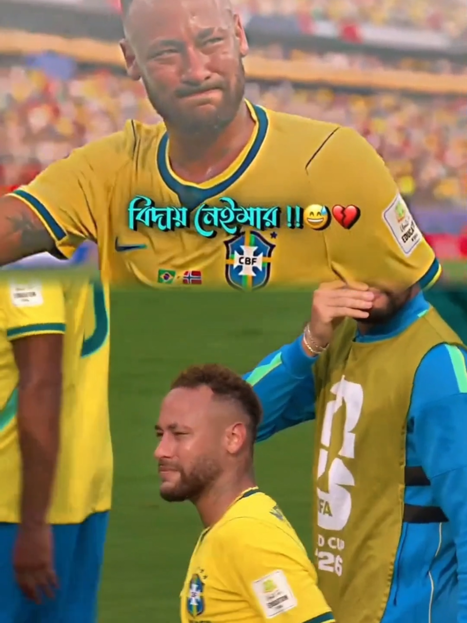 @আই লাভ ব্রাজিল 🇧🇷