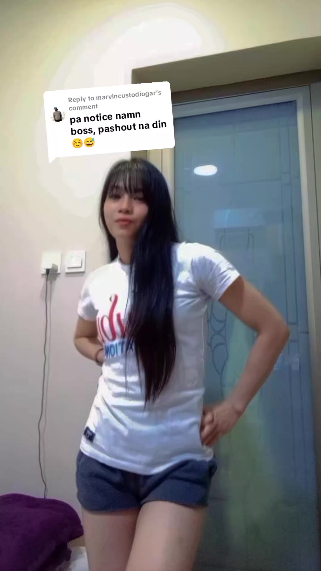 @đ€anneđ€ je t'aimeâ€ïž