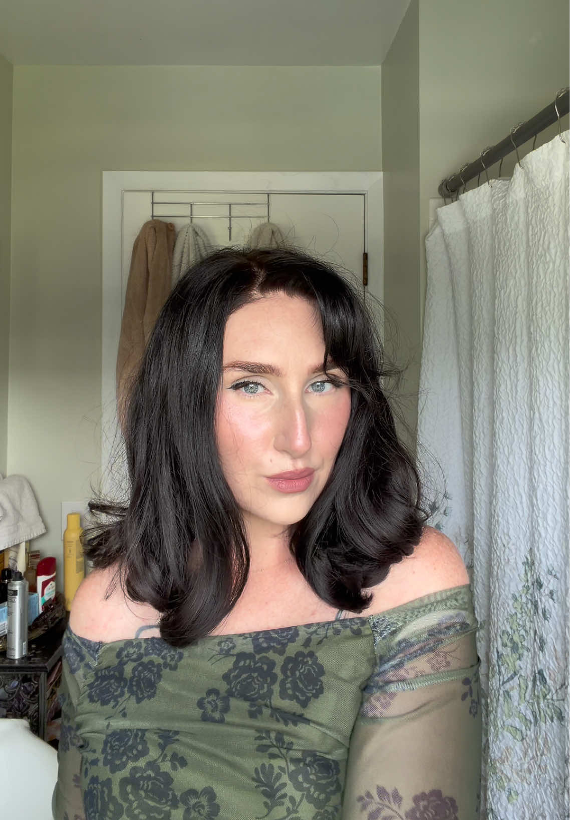 @Kasie Michelle