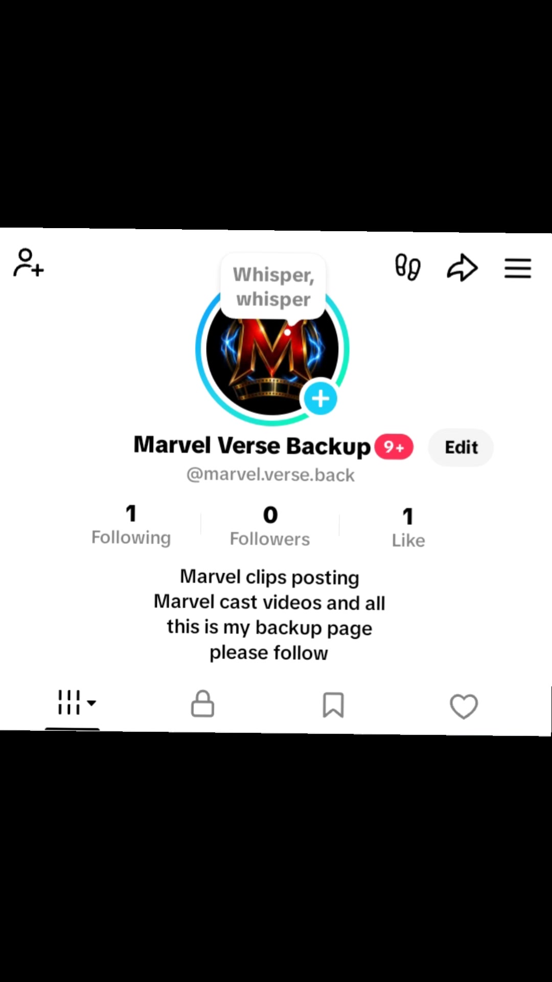 @Marvel Verse