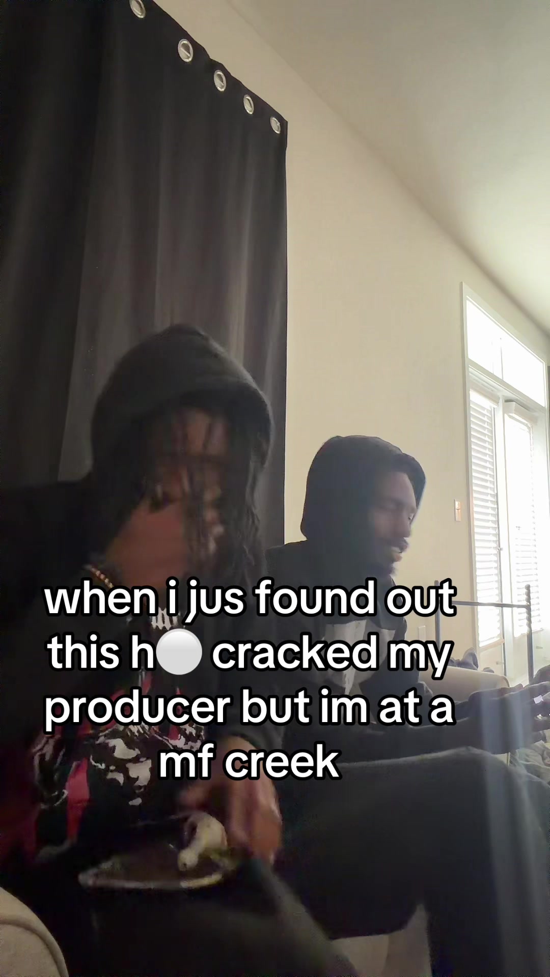 @teestillindatrench
