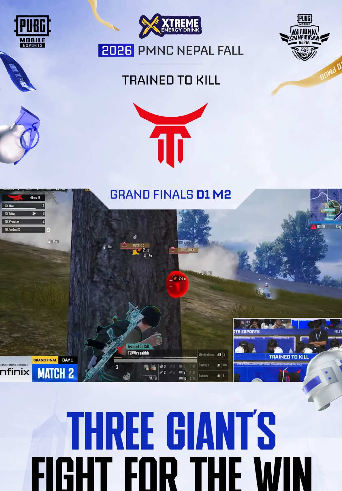 @PUBG MOBILE NEPAL