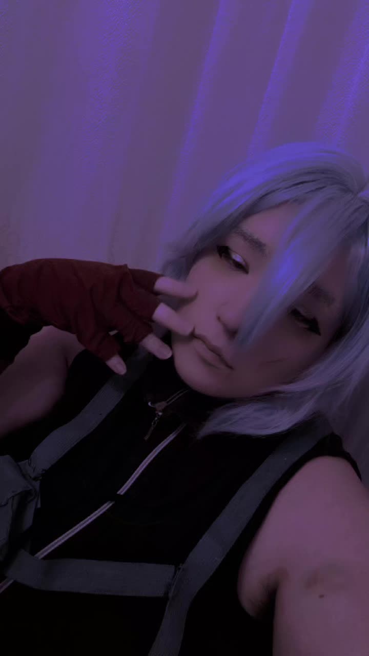 @Yuki Yotsuba