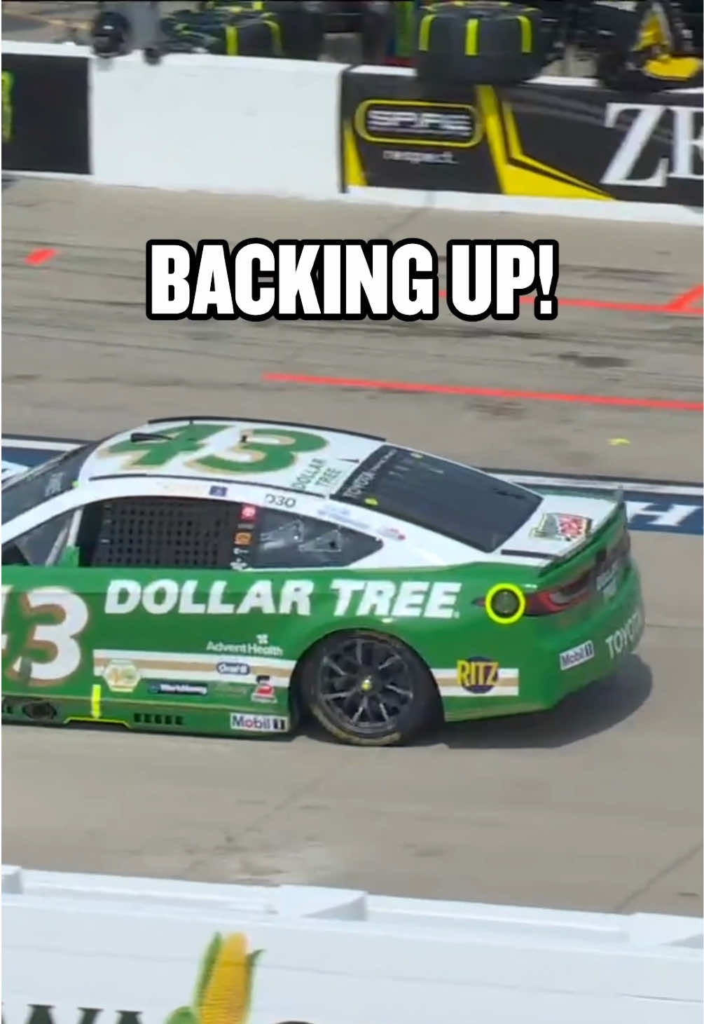 @nascar