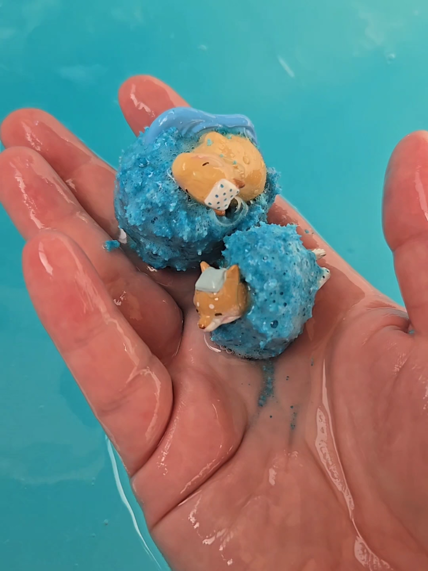@whatsinmybath