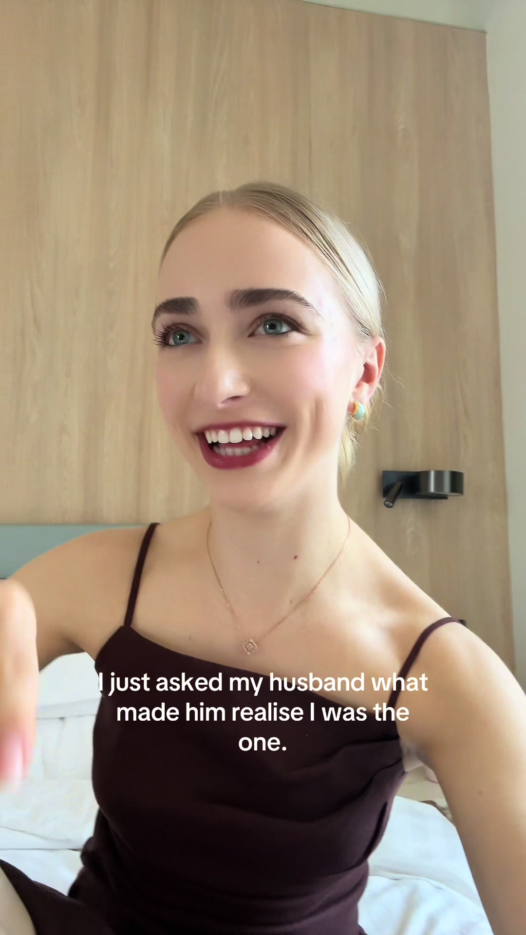 @Maureen Dating Advice