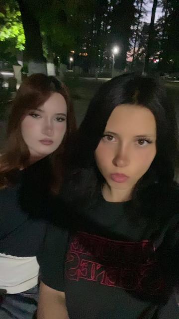@Que★n_girl
