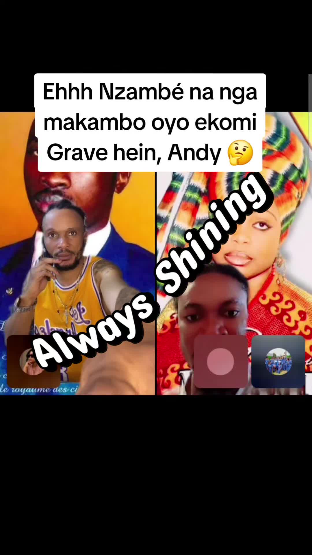 @Always Shining 2💫