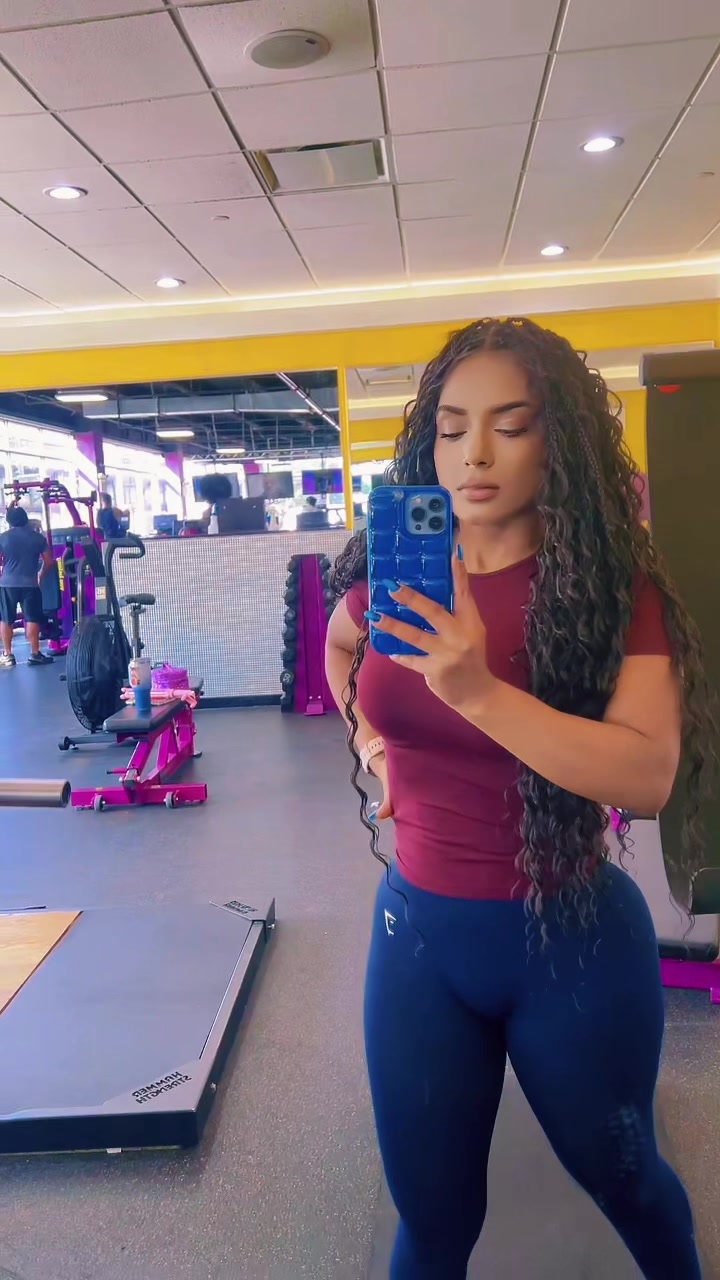 @🦋YANYFIT