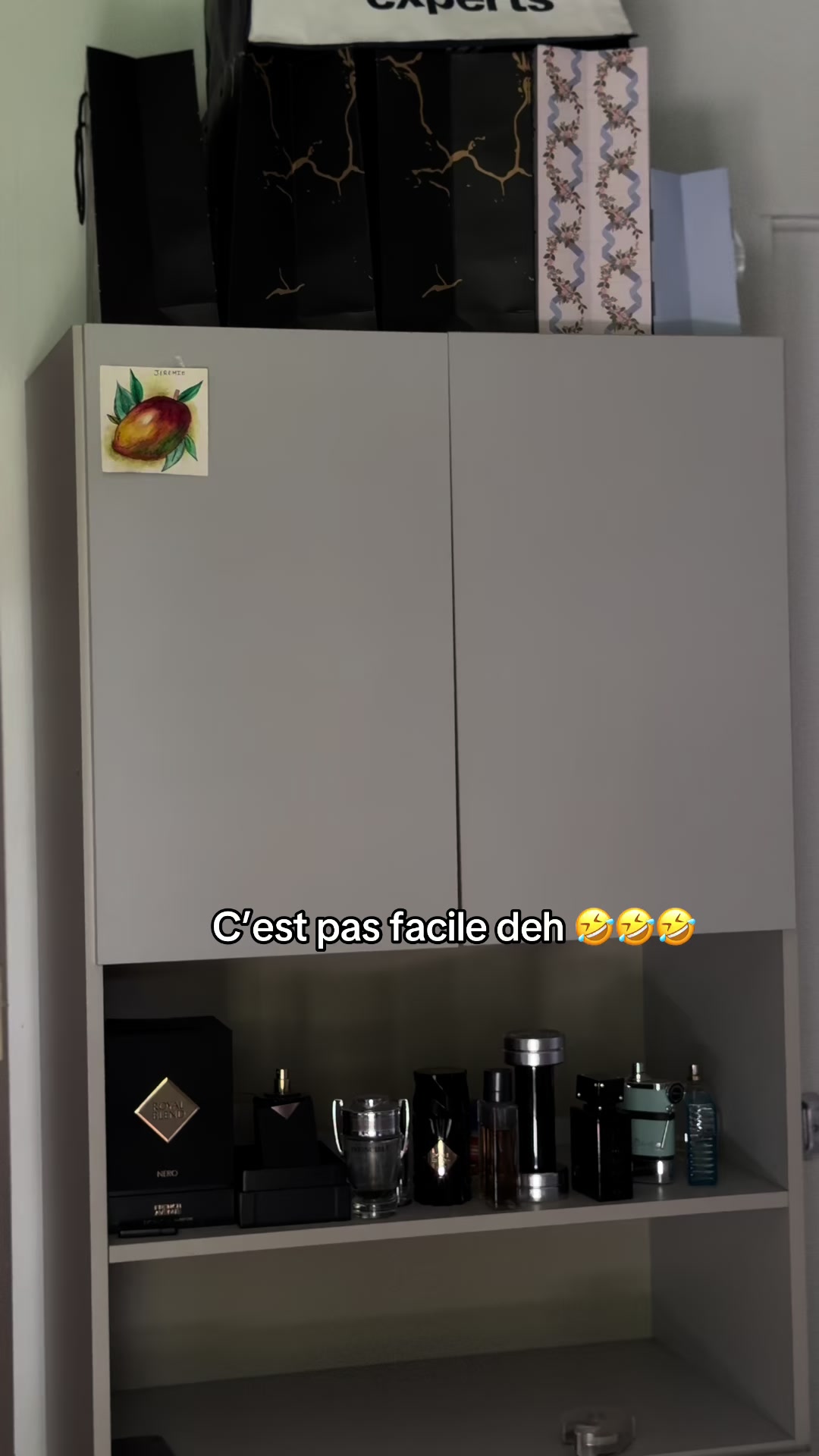 @LE KABYÈ