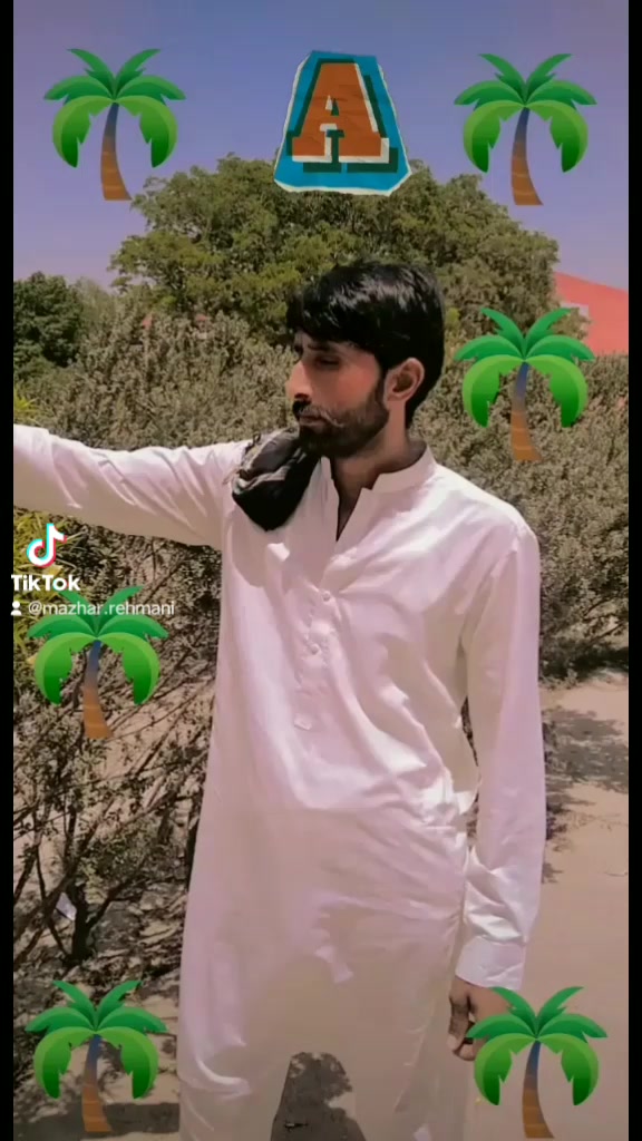 @MAZHAR REHMANI🔥