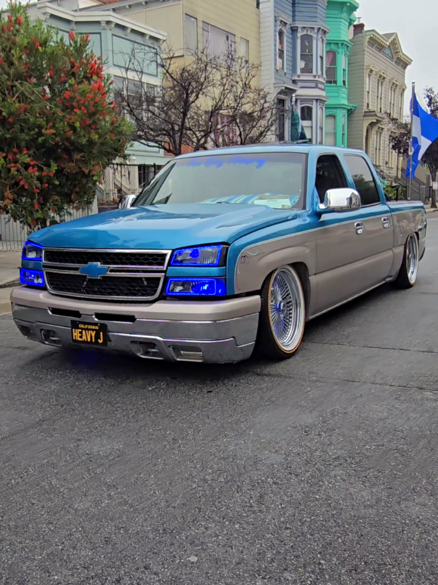 @Los Wheels