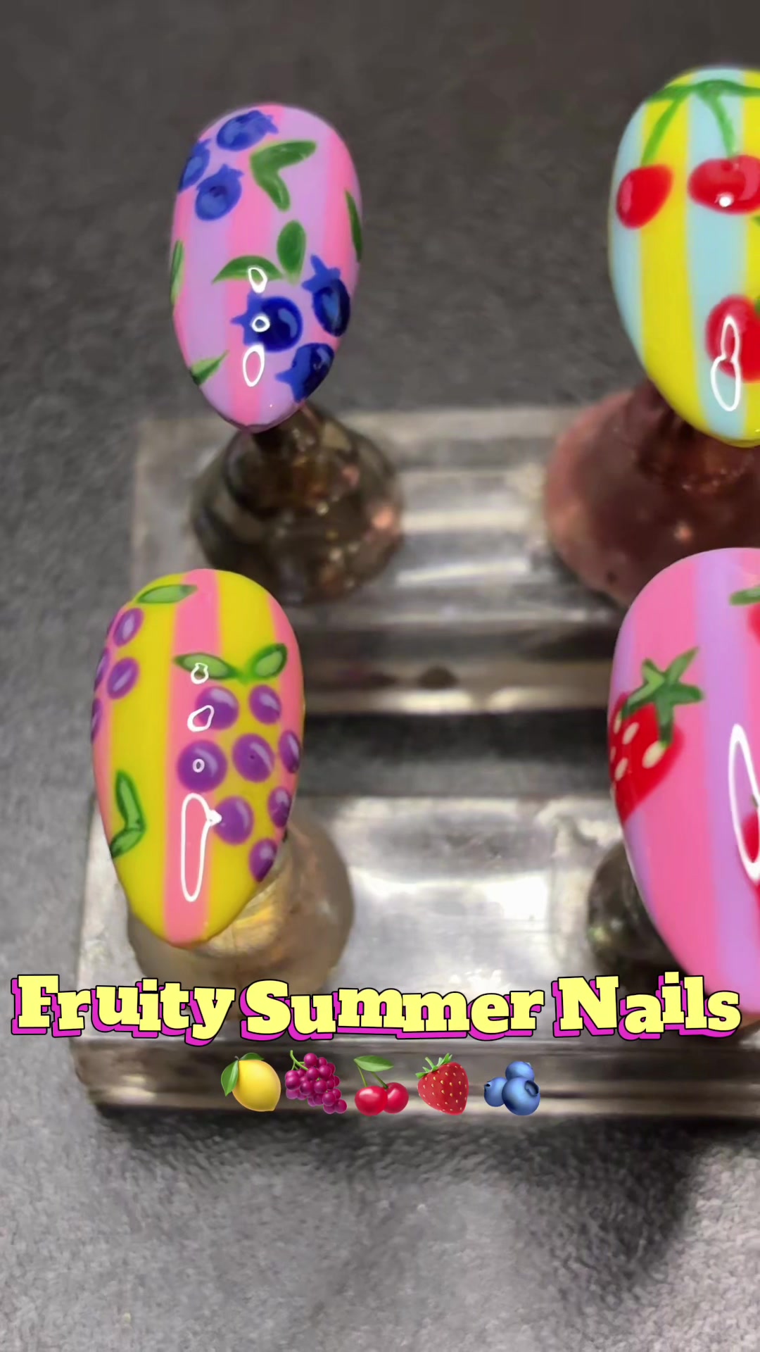 @Nails by Julia