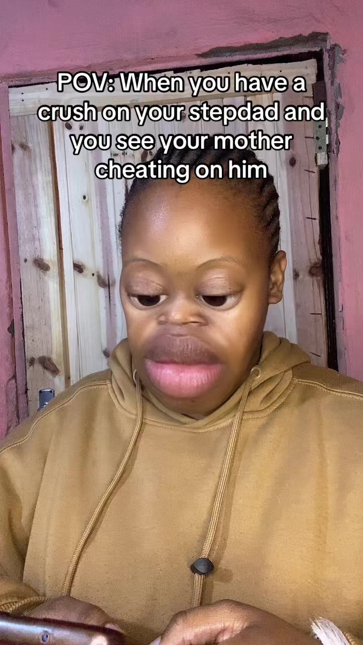 @Amahle Dlamini🥑